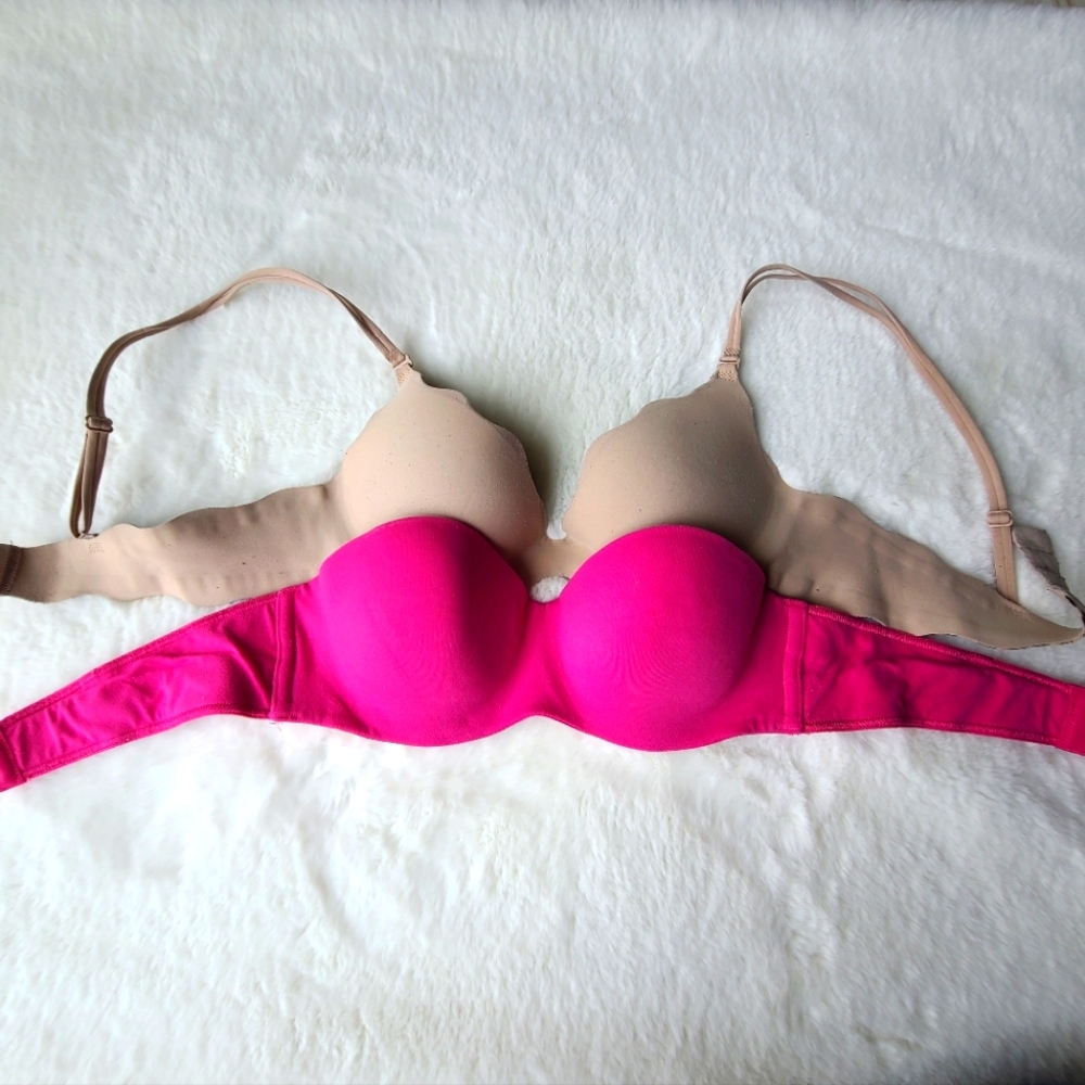 Victoria Secret Bras